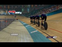 Cкриншот Beijing 2008 - The Official Video Game of the Olympic Games, изображение № 200099 - RAWG