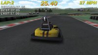 Cкриншот Go Karting Outdoor Free, изображение № 2063088 - RAWG