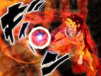 Cкриншот Naruto: Ultimate Ninja 3, изображение № 588172 - RAWG