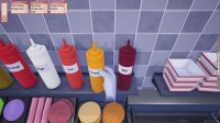 Cкриншот Burger Cooking Simulator, изображение № 3539770 - RAWG