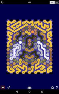 Cкриншот PathPix Hex, изображение № 1515264 - RAWG