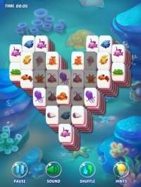 Cкриншот Mahjong Fish!, изображение № 2109153 - RAWG