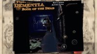 Cкриншот Dementia: Book of the Dead, изображение № 1439428 - RAWG