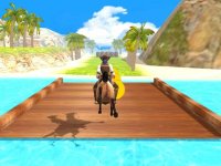 Cкриншот Jumping Horse Riding: 3d, изображение № 1855266 - RAWG