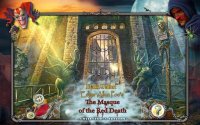 Cкриншот Dark Tales 5: The Red Mask. Hidden Object Game., изображение № 1430574 - RAWG