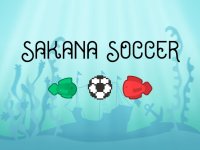 Cкриншот Sakana Soccer, изображение № 3234724 - RAWG