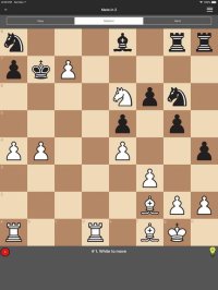 Cкриншот Chess Coach Pro, изображение № 2677076 - RAWG