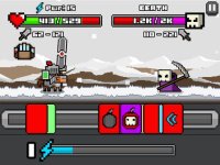 Cкриншот Combo Quest, изображение № 897706 - RAWG