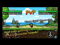 Cкриншот Stay Alive on an island, изображение № 1622018 - RAWG