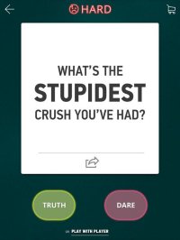 Cкриншот Truth or Dare? Fun Party Games, изображение № 2036113 - RAWG