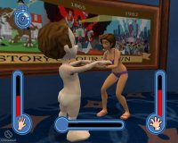 Cкриншот Leisure Suit Larry: Кончить с отличием, изображение № 378714 - RAWG