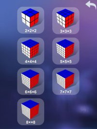 Cкриншот Magic Cube Pro, изображение № 2190808 - RAWG