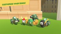 Cкриншот Epic Snails, изображение № 661164 - RAWG