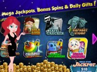 Cкриншот Slots by GameHouse, изображение № 1597450 - RAWG