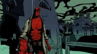 Cкриншот Hellboy Web of Wyrd, изображение № 3454941 - RAWG