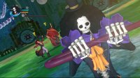 Cкриншот One Piece: Pirate Warriors, изображение № 588645 - RAWG