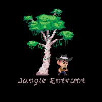 Cкриншот Jungle Entrant, изображение № 1741263 - RAWG