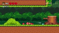 Cкриншот Kitty Adventure, изображение № 2973096 - RAWG