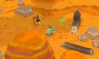 Cкриншот Pokémon Mystery Dungeon: Gates to Infinity, изображение № 795773 - RAWG