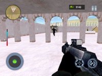 Cкриншот Snow Mountain Sniper Shooting, изображение № 1989856 - RAWG