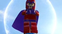 Cкриншот LEGO Marvel Super Heroes, изображение № 32752 - RAWG