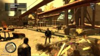 Cкриншот Grand Theft Auto IV: The Lost and Damned, изображение № 512077 - RAWG