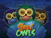 Cкриншот Silly Owls, изображение № 37198 - RAWG