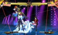 Cкриншот Persona 4 Arena, изображение № 586954 - RAWG
