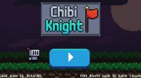 Cкриншот Chibi Knight, изображение № 2370245 - RAWG