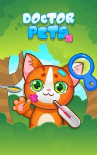 Cкриншот Doctor Pets, изображение № 1583535 - RAWG