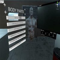 Cкриншот Biosimulation: Human Anatomy, изображение № 2485238 - RAWG