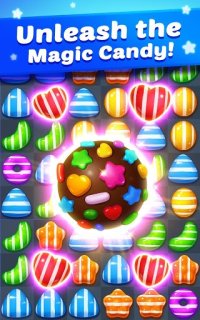 Cкриншот Sweet Candy Bomb, изображение № 1538743 - RAWG