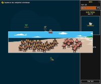 Cкриншот Ocean Tribes, изображение № 1215174 - RAWG