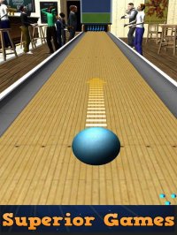 Cкриншот Ten Pop Bowling, изображение № 923230 - RAWG