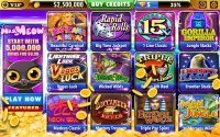 Cкриншот Big Bonus Slots - Free Las Vegas Casino Slot Game, изображение № 1406957 - RAWG