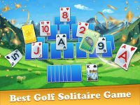 Cкриншот Golf Solitaire Tournament, изображение № 1741785 - RAWG