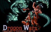 Cкриншот Dragon Wars (1991), изображение № 748148 - RAWG