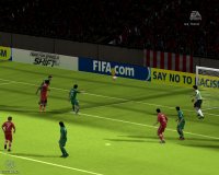 Cкриншот FIFA 10, изображение № 527030 - RAWG