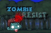 Cкриншот zombie resist, изображение № 1806293 - RAWG