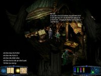 Cкриншот Pool of Radiance: Ruins of Myth Drannor, изображение № 2136835 - RAWG