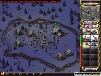 Cкриншот Command & Conquer: Red Alert 2, изображение № 296759 - RAWG