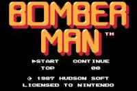 Cкриншот Bomberman (1983), изображение № 731279 - RAWG