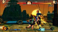 Cкриншот Street Fighter 4, изображение № 491044 - RAWG