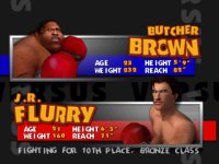 Cкриншот Ready 2 Rumble Boxing, изображение № 741119 - RAWG