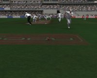 Cкриншот Cricket 07, изображение № 465381 - RAWG