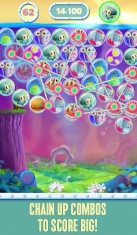 Cкриншот SpongeBob Bubble Party, изображение № 1577736 - RAWG