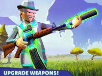 Cкриншот Rocket Royale, изображение № 1476251 - RAWG