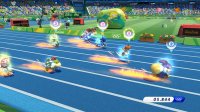 Cкриншот Mario & Sonic at the Rio 2016 Olympic Games, изображение № 801776 - RAWG