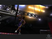 Cкриншот NBA LIVE 07, изображение № 457619 - RAWG