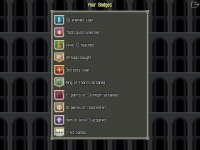 Cкриншот Pixel Dungeon (itch), изображение № 1110347 - RAWG